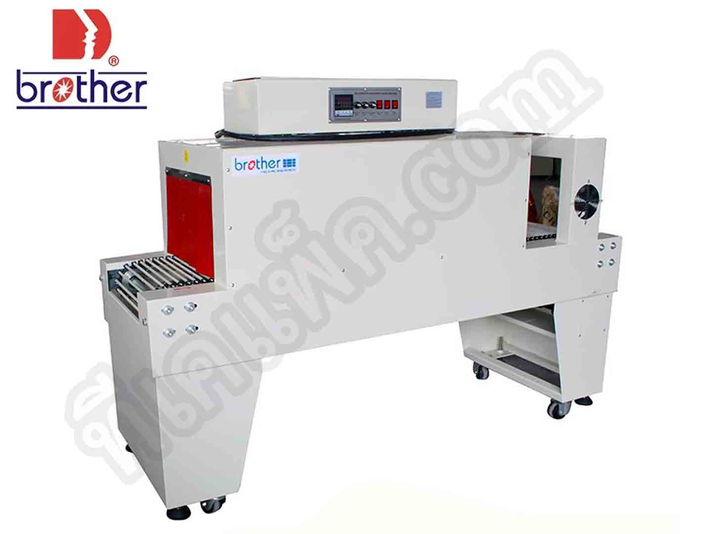 เครื่องอบฟิล์มหด รุ่น BSE4530